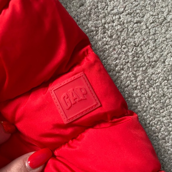 Gap Reversible Boys Jacket - Picture 3 of 4